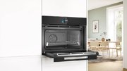 Духовой шкаф Bosch CSG958DB1 фото 3