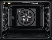 Духовой шкаф Aeg BEB 331110 M фото 4