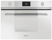 Микроволновая печь Smeg SF4120MB Микроволновая печь Smeg SF4120MB