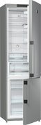 Холодильник Горение NRK 61 JSY2X фото 2 Холодильник Gorenje NRK 61 JSY2X фото 2