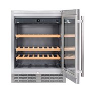 Встраиваемый винный шкаф Liebherr UWKes 1752 GrandCru фото 3