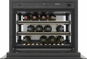 Встраиваемый винный шкаф Miele KWT 7112 iG GRGR фото 3