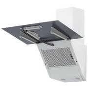 Вытяжка KRONA JINA 600 WHITE S V2 фото 3