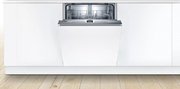 Встраиваемая посудомоечная машина Bosch SMV4HTX24E фото 4