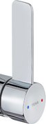 Смеситель Тека FOT 990 CHROME фото 4 Смеситель Teka FOT 990 CHROME фото 4