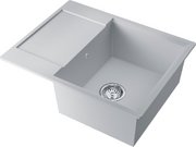 Мойка Omoikiri Daisen 65 WH фото 2