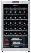 Винный шкаф La Sommeliere LS34A фото 2