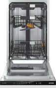 Полностью встраиваемая посудомоечная машина Gorenje GV572D10 фото 3