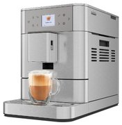 Кофемашина KitchenAid 5KES8556ESX Кофемашина KitchenAid 5KES8556ESX фото