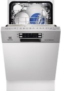 Посудомоечная машина Electrolux ESI 4620 RAX Посудомоечная машина Electrolux ESI 4620 RAX