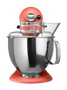 Миксер Китчен Эйд 5KSM150PSECD фото 2 Миксер KitchenAid 5KSM150PSECD фото 2