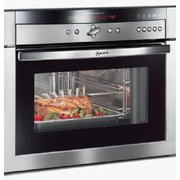 Компактный духовой шкаф Neff C67M70N3 фото 2