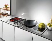 Независимая варочная панель Miele CS 1122 E фото 2