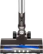 Пылесос Маунфилд MF-2033GR фото 3 Пылесос Maunfeld MF-2033GR фото 3