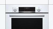 Духовой шкаф Bosch HIJ557YW0R фото 2