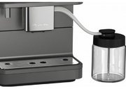 Кофемашина Miele CM 6560 GRPF фото 3