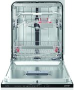 Посудомоечная машина Gorenje Plus GDV660 фото 2