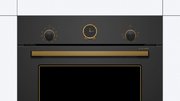 Встраиваемый духовой шкаф BOSCH HBJN10YB0R фото 2