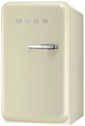 Мини-бар Смег FAB5LCR фото Мини-бар Smeg FAB5LCR фото