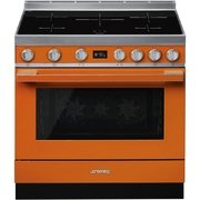 Варочный центр Smeg CPF9IPOR Варочный центр Smeg CPF9IPOR