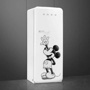 Холодильник Смег FAB28RDMM5 фото 4 Холодильник Smeg FAB28RDMM5 фото 4