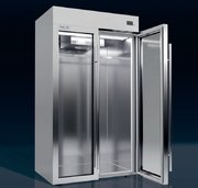 Холодильник для шуб Blue Ice Professional GBI1200P2 2000 фото 3
