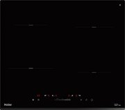 Индукционная варочная панель Haier HHK-Y64TCVB фото 2