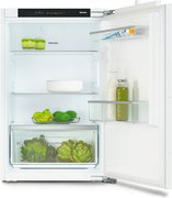 Встраиваемый холодильник Миле K 7115 E фото Встраиваемый холодильник Miele K 7115 E фото