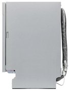 Встраиваемая посудомоечная машина KRONA LUMERA 45 BI фото 4