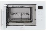 Встраиваемая микроволновая печь KRONA RIFLESSO 60 WH V2 фото 3