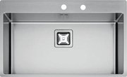 Мойка Фулгор Милано P1B 8651 QA F-SF фото Мойка Fulgor Milano P1B 8651 QA F-SF фото