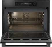 Встраиваемая микроволновая печь Asko OM64GSH фото 3