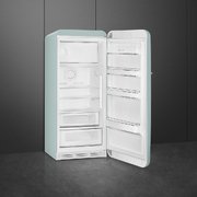 Холодильник Смег FAB28RDSA6 фото 2 Холодильник Smeg FAB28RDSA6 фото 2