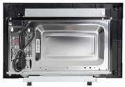 Встраиваемая СВЧ-печь Zigmund Shtain BMO 25 B фото 4