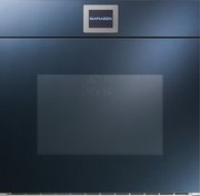 Духовой шкаф Barazza 1FVLTSI зеркальное стекло Духовой шкаф Barazza 1FVLTSI зеркальное стекло