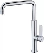 Смеситель Тека FOT 994 CHROME фото Смеситель Teka FOT 994 CHROME фото