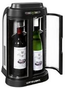 Винный бар EuroCave Vine art Винный бар EuroCave Vine art