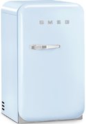 Мини-бар Смег FAB5RPB фото 2 Мини-бар Smeg FAB5RPB фото 2