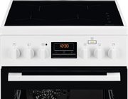 Электрическая плита Electrolux RKI560200W фото 4