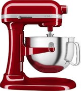 Планетарный миксер KitchenAid 5KSM60SPXEER фото