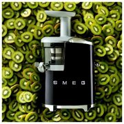 Соковыжималка Смег SJF01BLEU фото 4 Соковыжималка Smeg SJF01BLEU фото 4