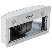 Встраиваемая вытяжка Krona ELISA 600 INOX PB фото 4