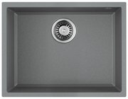 Мойка Омойкири TEDORI 54-U GR фото Мойка Omoikiri TEDORI 54-U GR фото