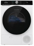 Сушильная машина Gorenje DNS92SWIFI/C фото 3