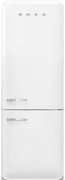 Холодильник Смег FAB38RWH5 фото Холодильник Smeg FAB38RWH5 фото