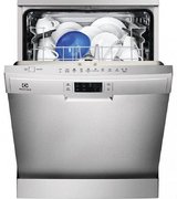 Посудомоечная машина Electrolux ESF9551LOX Посудомоечная машина Electrolux ESF9551LOX