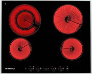 Независимая варочная панель De Dietrich DTV 716 X Независимая варочная панель De Dietrich DTV 716 X