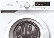 Стиральная машина Brandt WFB184QWE фото 2