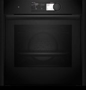 Духовой шкаф с паром Neff B69FY5CY0 фото 2