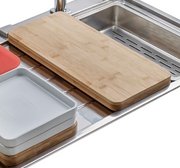 Разделочная доска Teka 40199236 фото 2